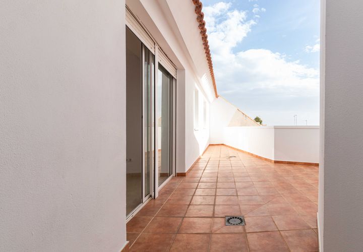 Penthouse i Benissa, Alicante, Benissa - € 345 000 | Ref: 6A - foto 1